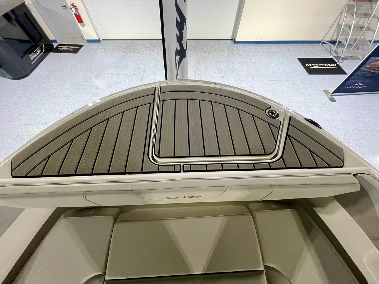 2026 Sea Ray SDX 270 Outboard 27.0 feet, Clearwater, Florida #16