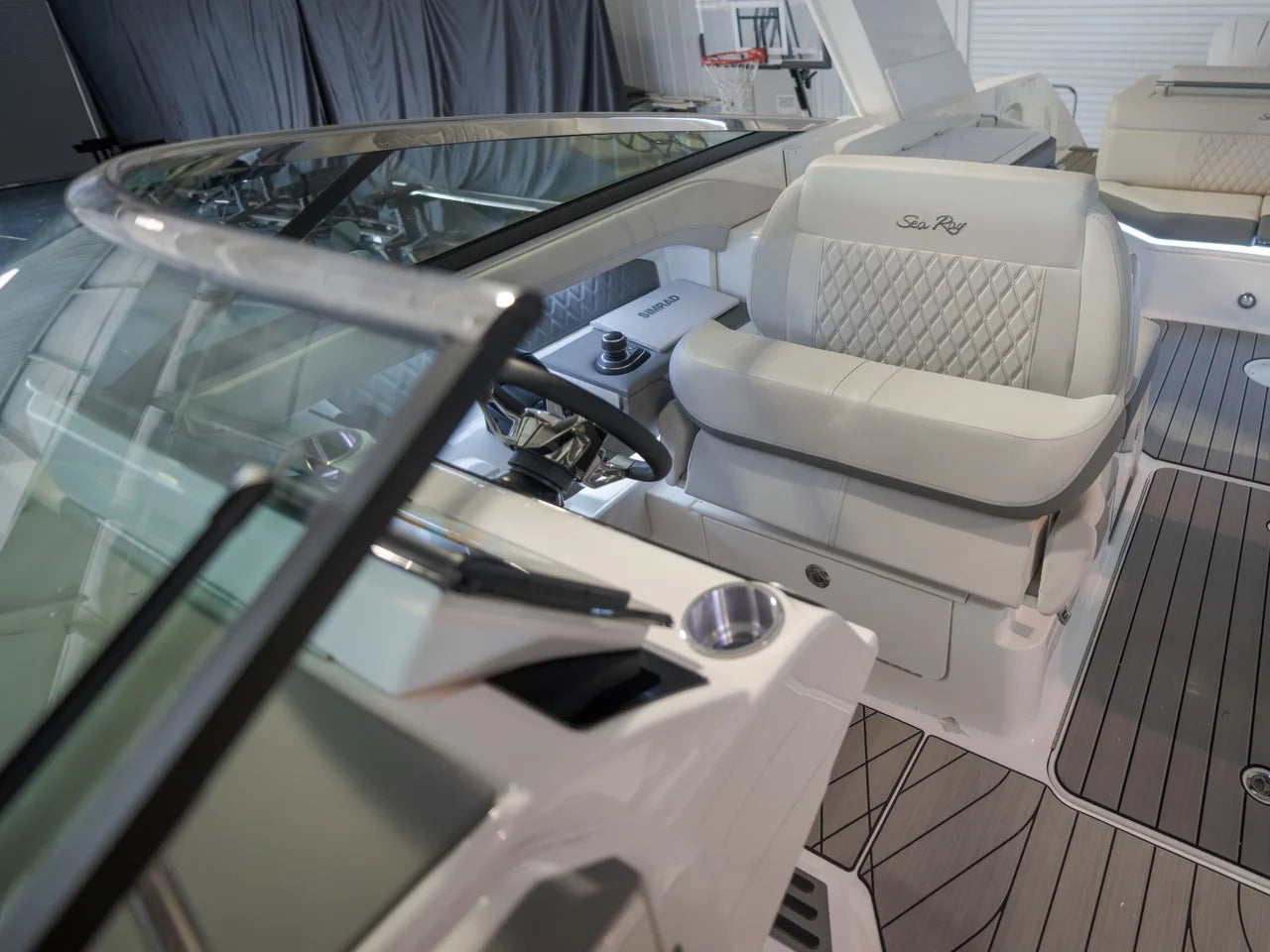2026 Sea Ray SLX 310 Outboard 31.0 feet, Clearwater, Florida #15