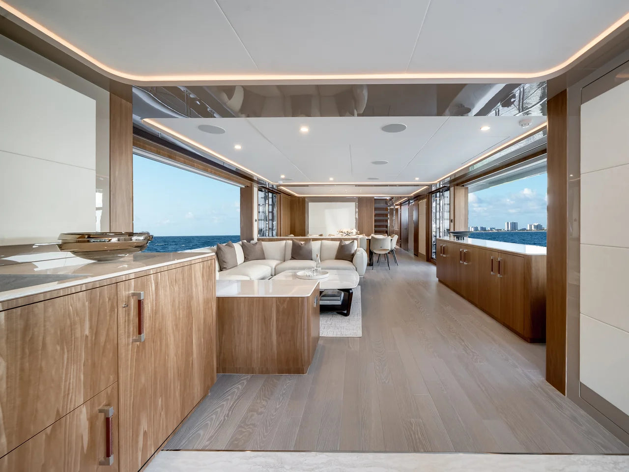 2026 Ocean Alexander 30R 98.0 feet, Clearwater, Florida #33