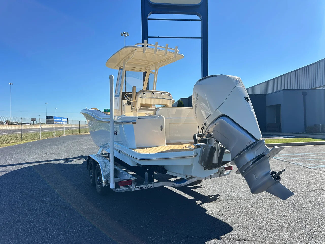 2026 Scout 240 XSF 24.0 feet, Clearwater, Florida #2