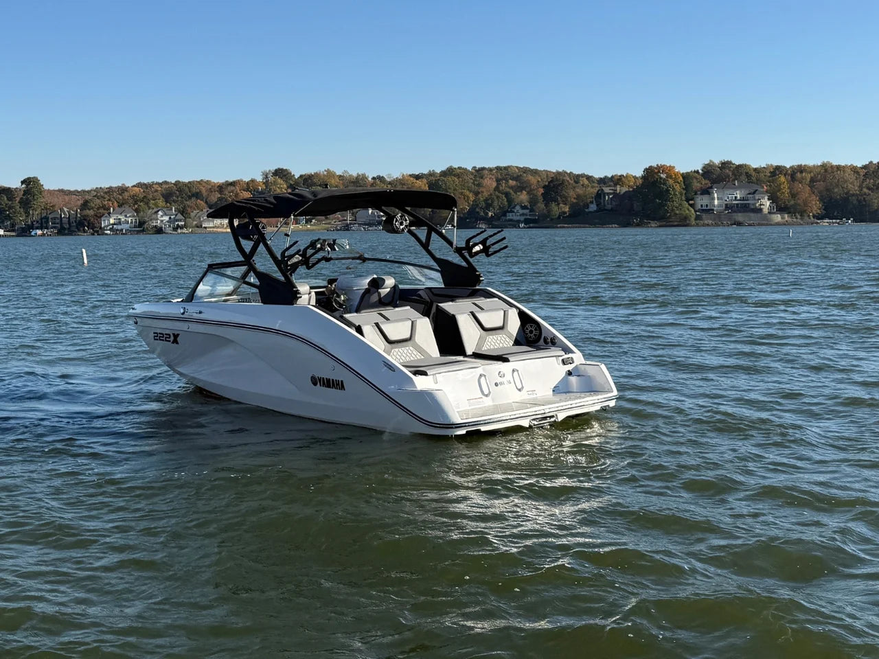 2026 Yamaha 222XE 22.0 feet, Clearwater, Florida #2