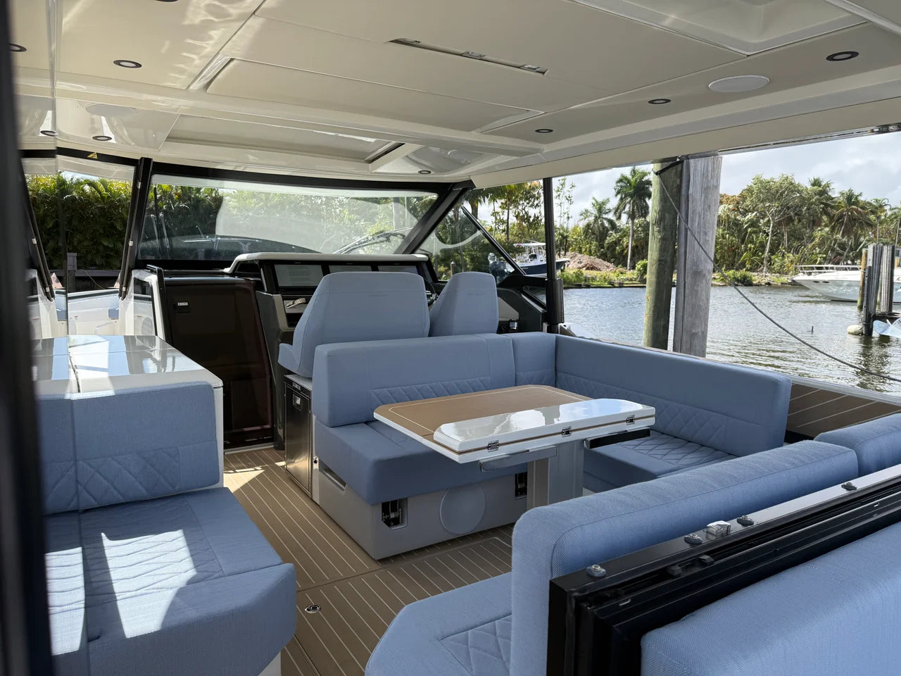 2026 Saxdor 400 GTO 40.0 feet, Clearwater, Florida #12