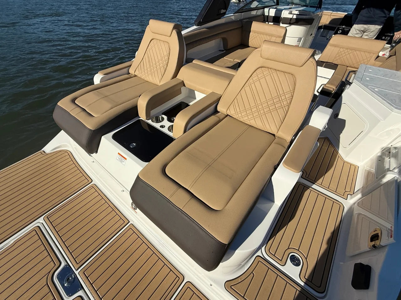 2026 Sea Ray SDX 290 29.0 feet, Clearwater, Florida #11