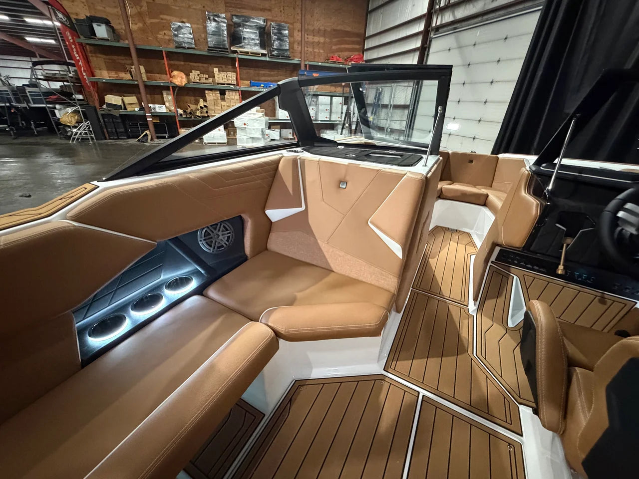 2026 Nautique Super Air Nautique S21 21.0 feet, Clearwater, Florida #40