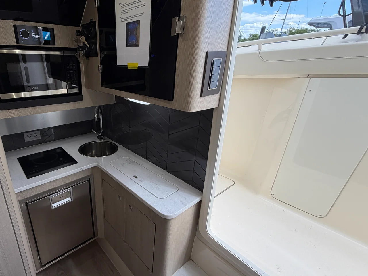 2025 Scout 400 LXF Li-Ion 40.0 feet, Clearwater, Florida #46