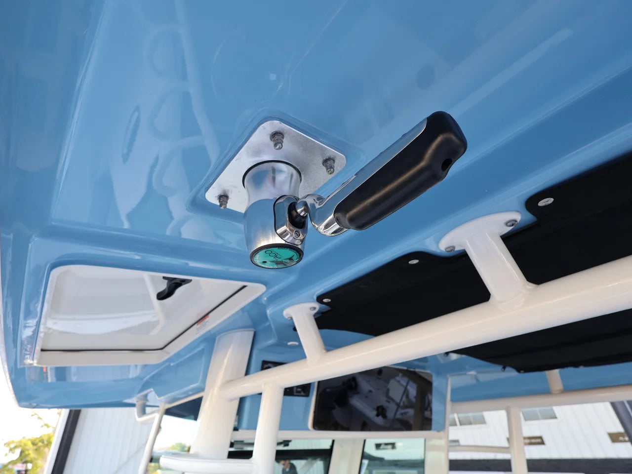 2026 Boston Whaler 330 Outrage 33.0 feet, Clearwater, Florida #39