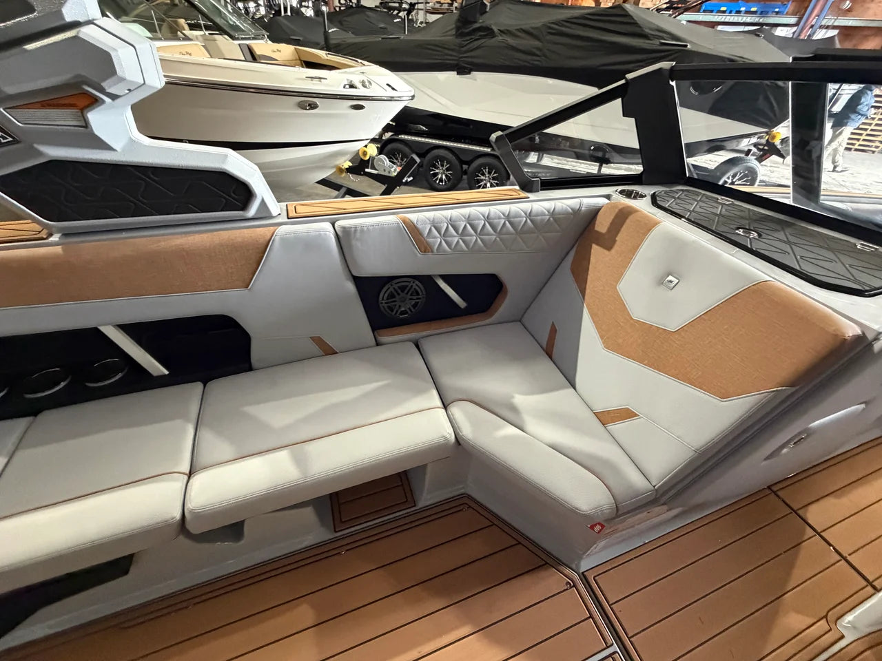 2026 Nautique Super Air Nautique GS22 22.0 feet, Clearwater, Florida #54