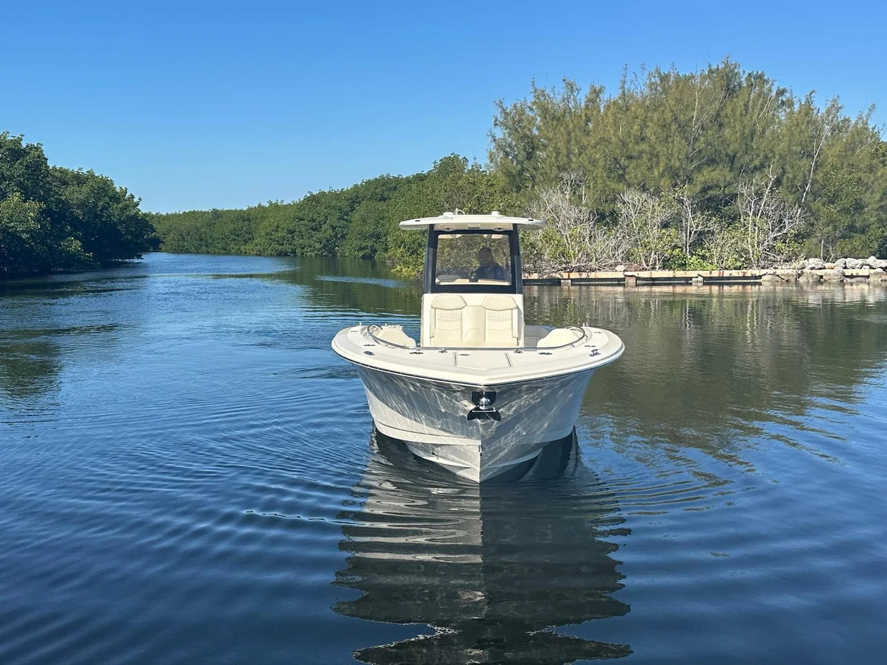 2026 Scout 288 LXF 28.0 feet, Clearwater, Florida #14