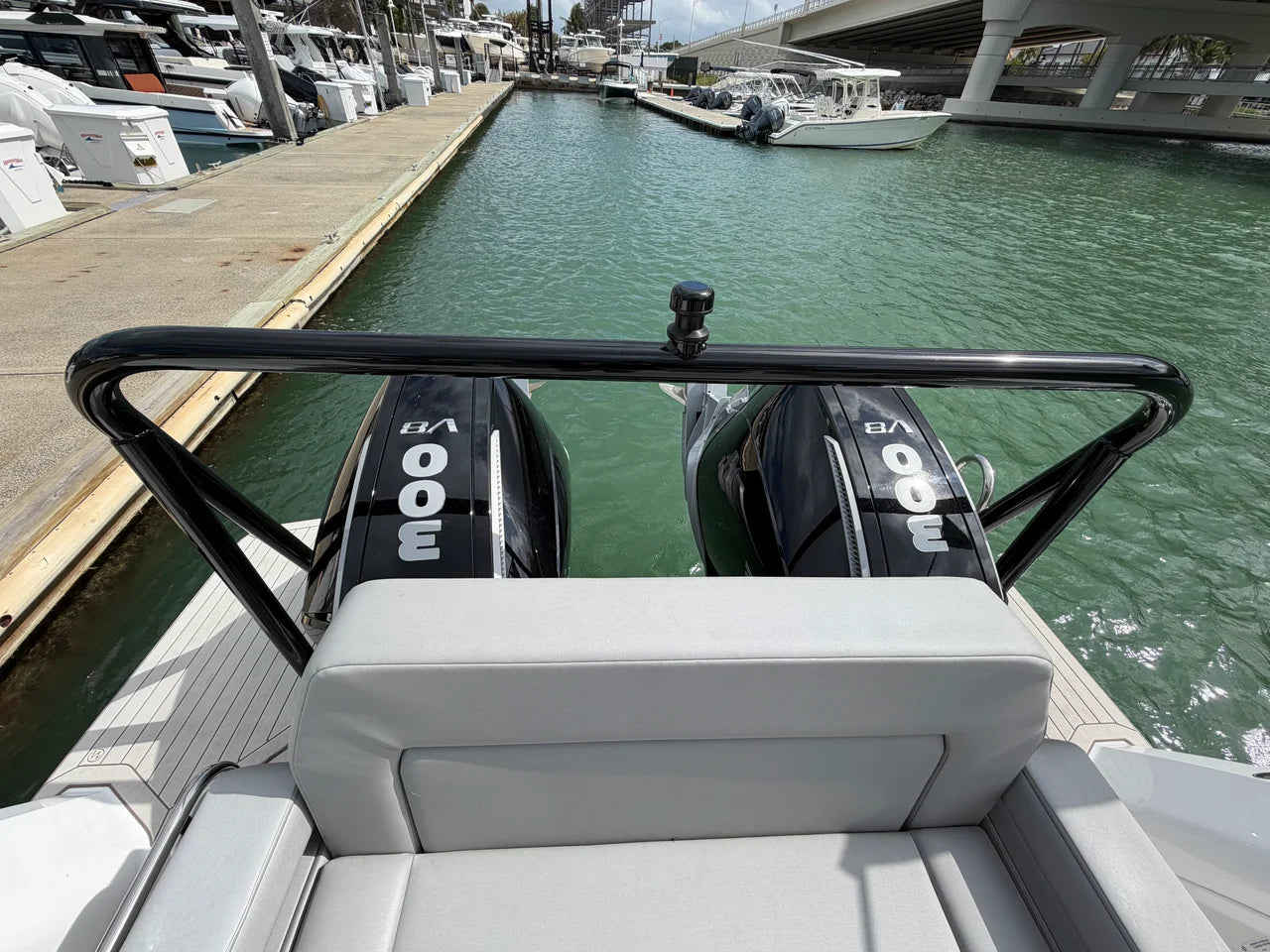2026 Cruisers Yachts 38 VTR 38.0 feet, Clearwater, Florida #5