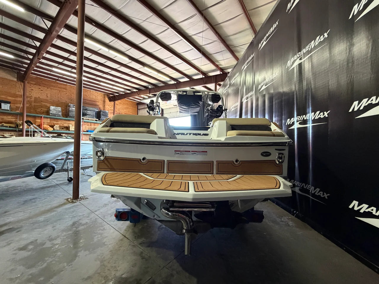 2026 Nautique Super Air Nautique GS24 24.0 feet, Clearwater, Florida #10