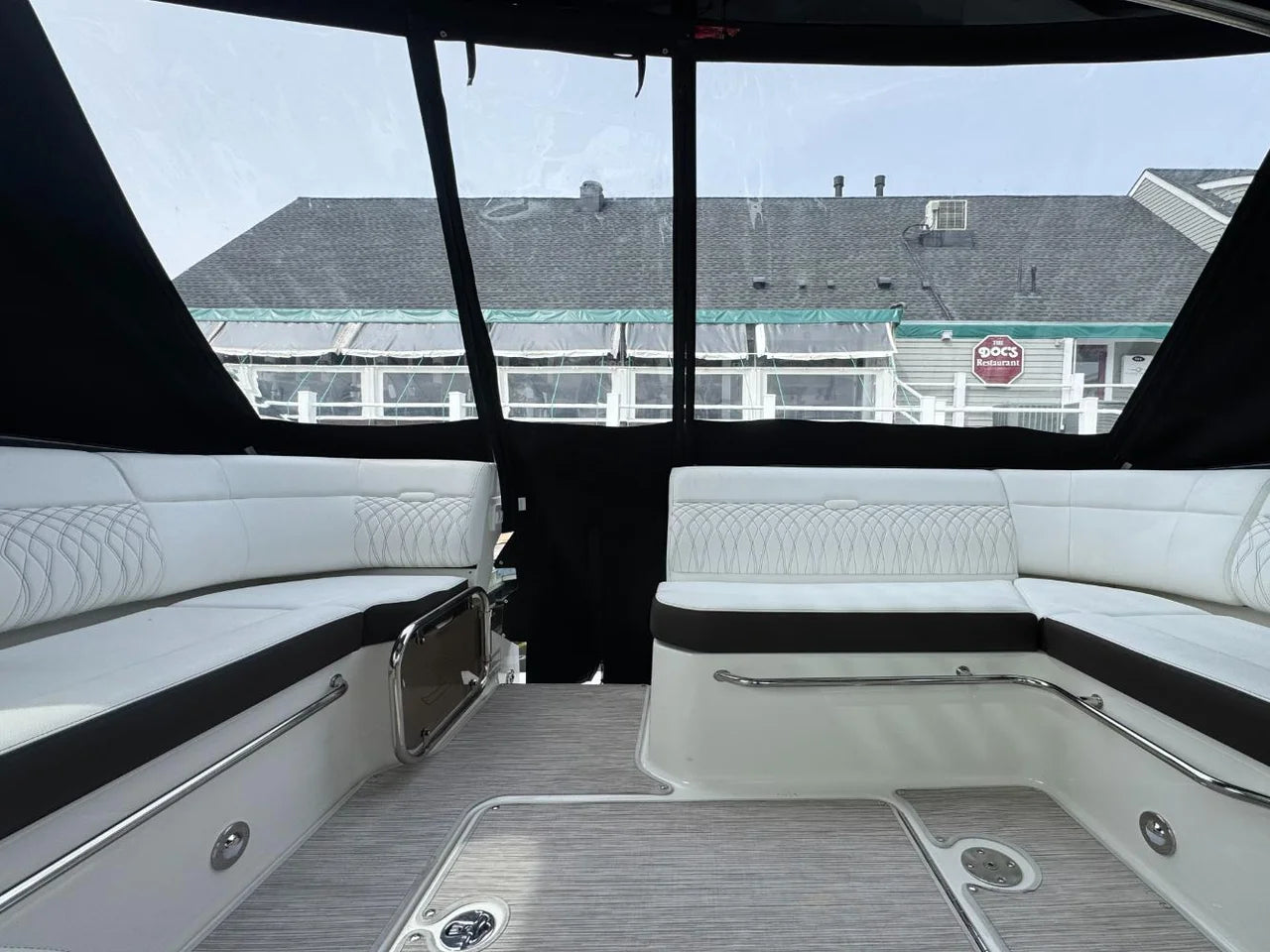 2026 Sea Ray Sundancer 370 Outboard 37.0 feet, Clearwater, Florida #15