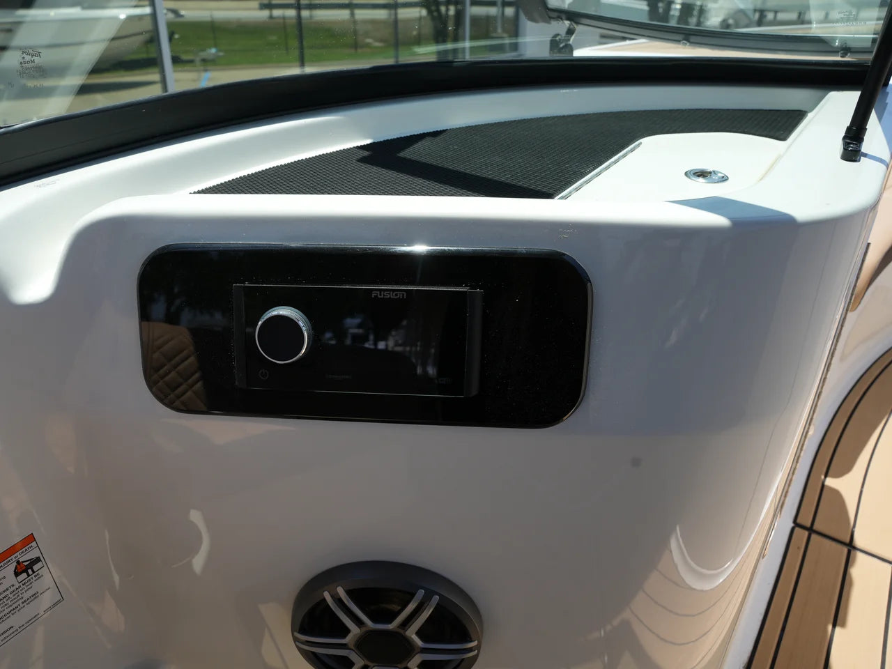 2026 Sea Ray SDX 230 23.0 feet, Clearwater, Florida #20