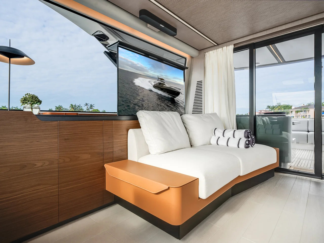 2026 Azimut S8 80.0 feet, Clearwater, Florida #27