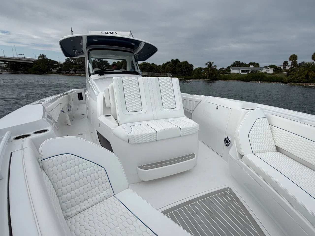 2025 Intrepid 41 Panacea 41.0 feet, Clearwater, Florida #29