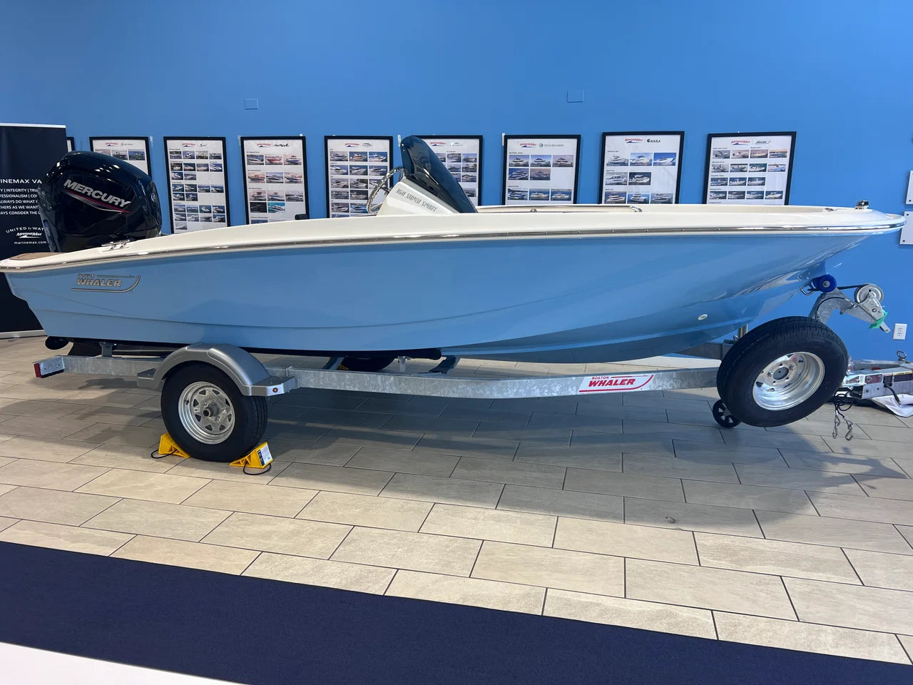 2026 Boston Whaler 160 Super Sport 16.0 feet, Clearwater, Florida #2