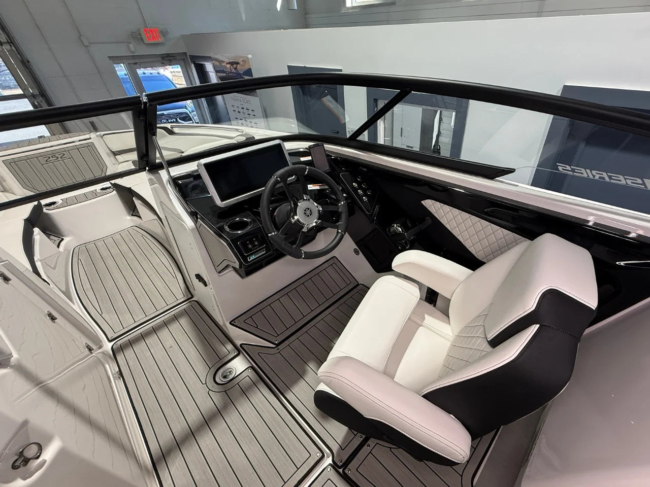 2026 Yamaha 252SE 25.0 feet, Clearwater, Florida #20