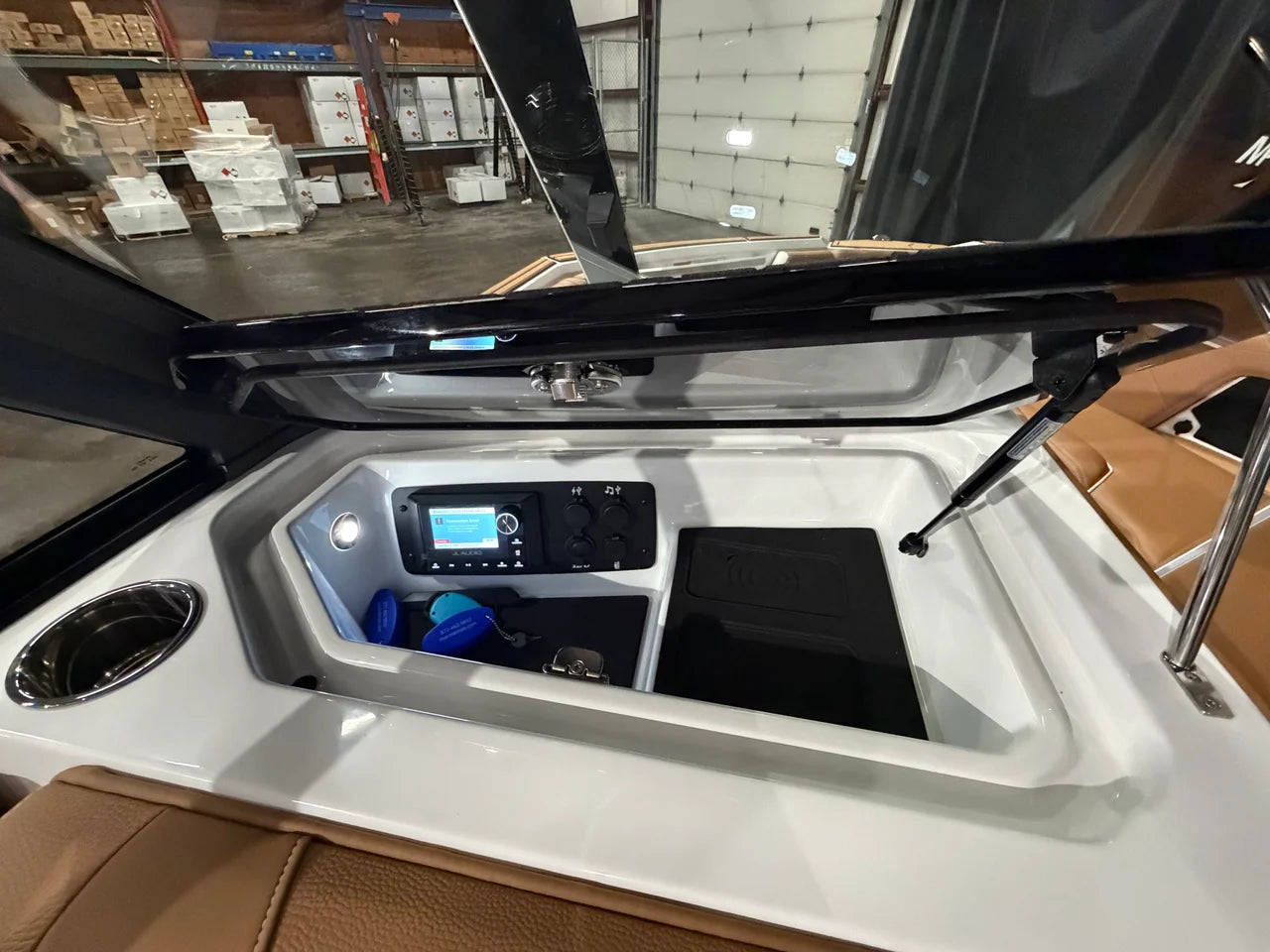 2026 Nautique Super Air Nautique S21 21.0 feet, Clearwater, Florida #43