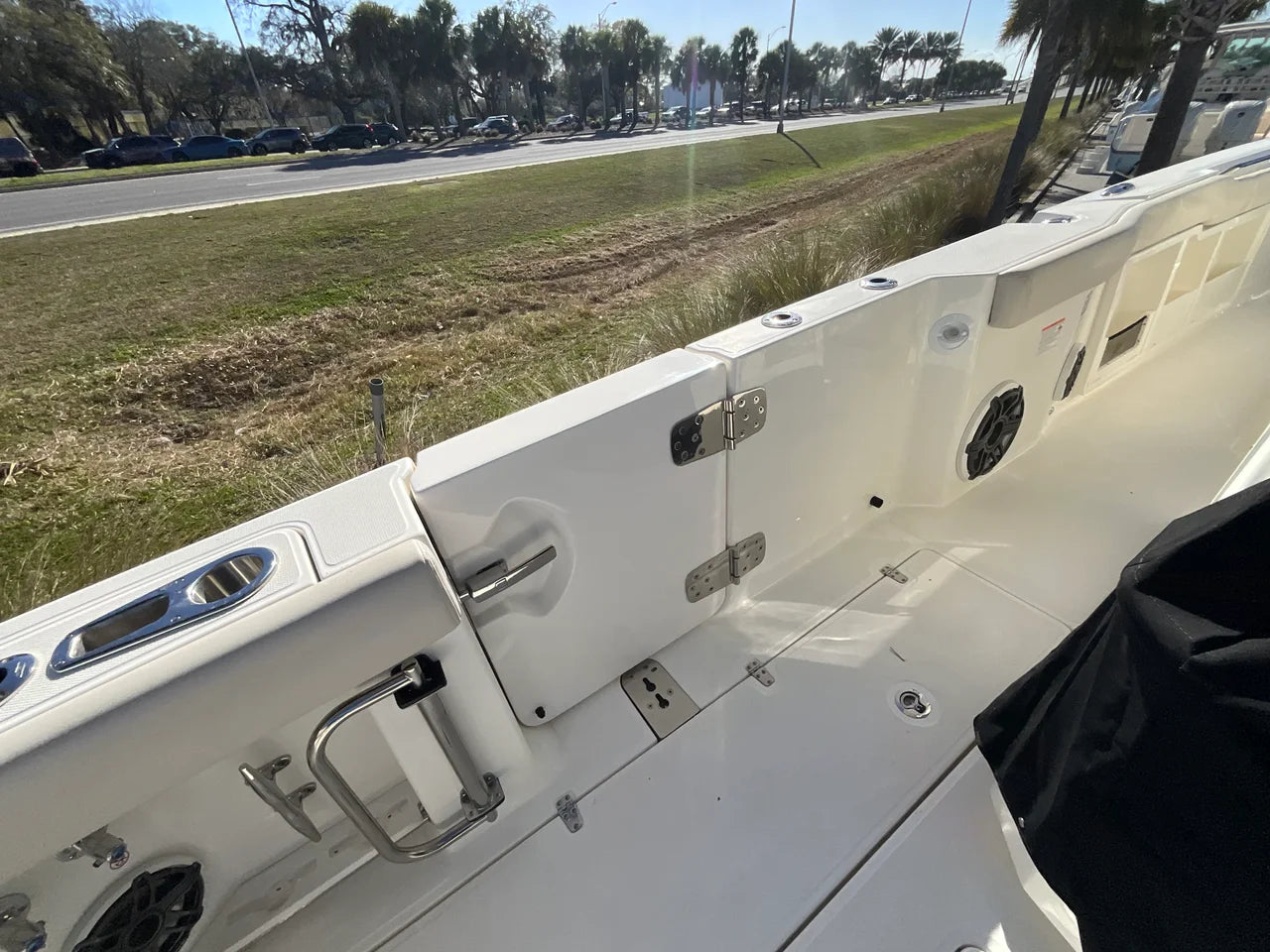 2026 Boston Whaler 360 Outrage 36.0 feet, Clearwater, Florida #13