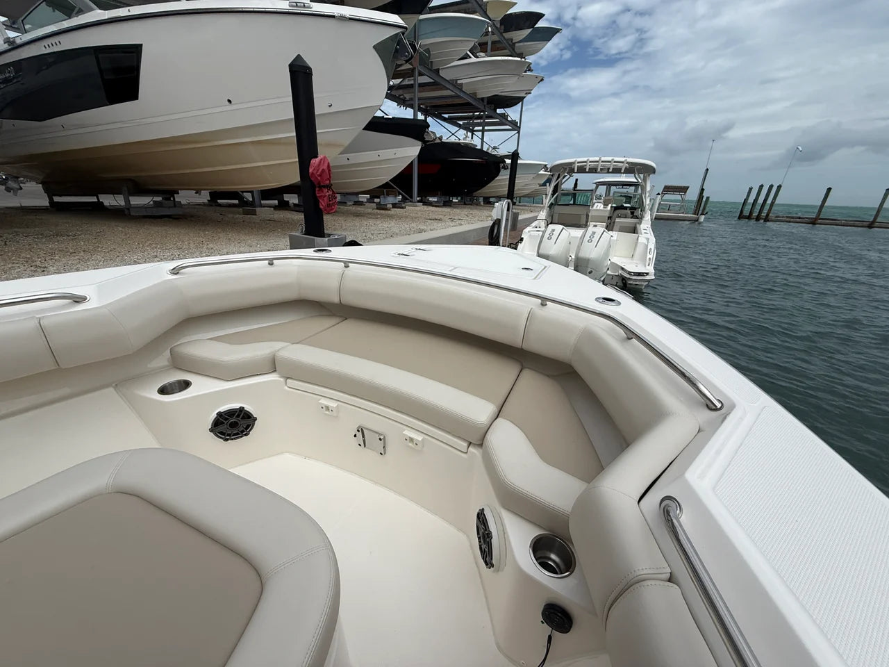 2026 Boston Whaler 280 Outrage 28.0 feet, Clearwater, Florida #8