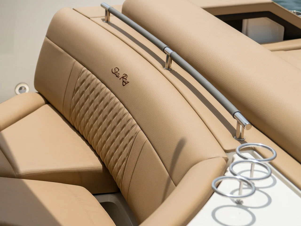 2026 Sea Ray SLX 310 Outboard 31.0 feet, Clearwater, Florida #24