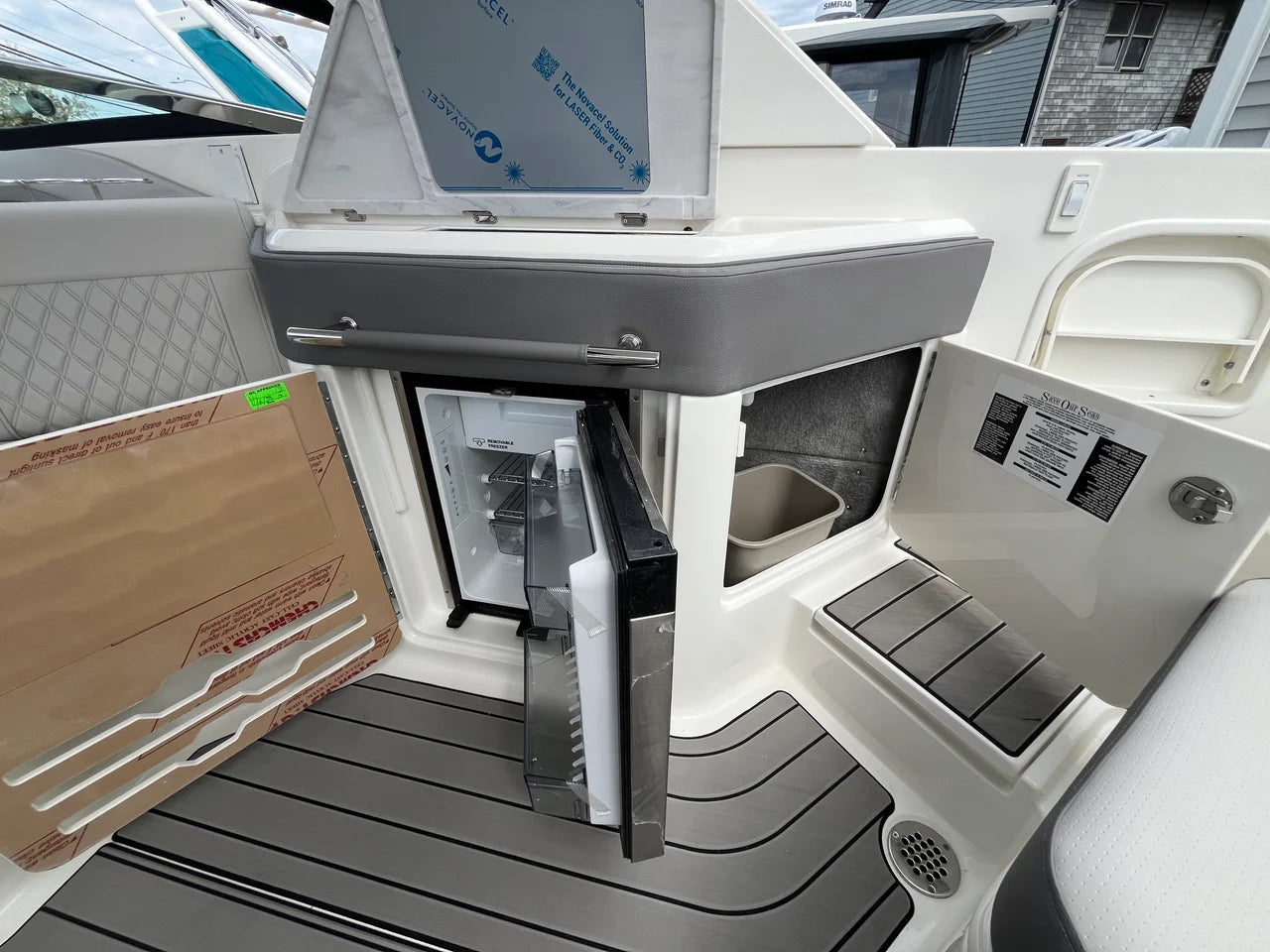 2026 Sea Ray SLX 310 Outboard 31.0 feet, Clearwater, Florida #10