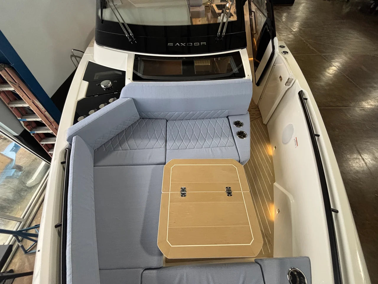 2026 Saxdor 400 GTO 40.0 feet, Clearwater, Florida #20