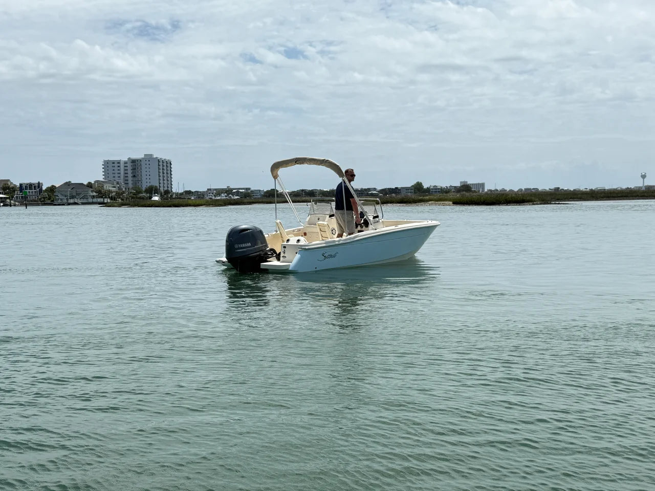 2026 Scout 188 Sport Dorado 18.0 feet, Clearwater, Florida #3