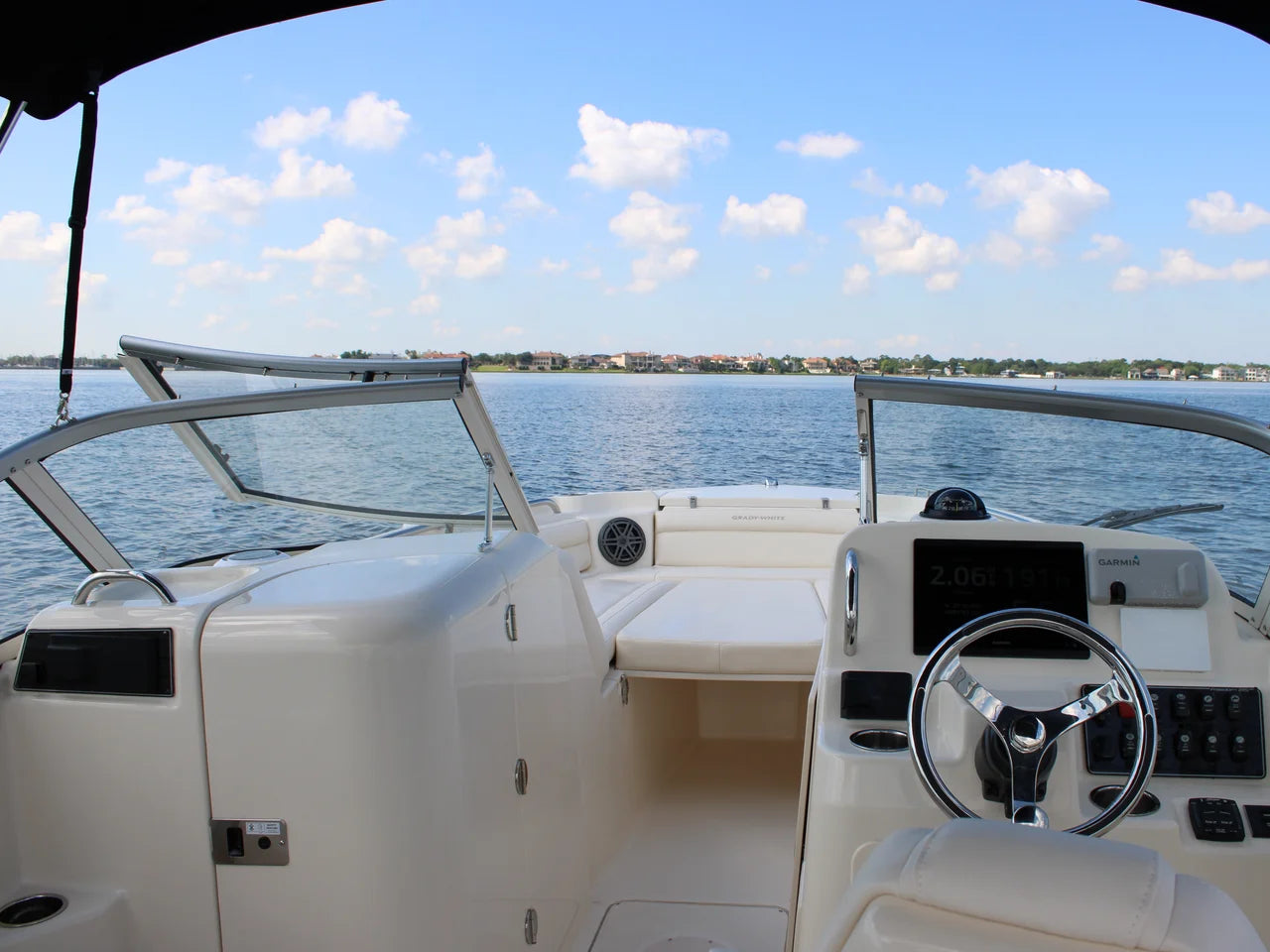 2026 Grady-White Freedom 215 21.0 feet, Clearwater, Florida #30
