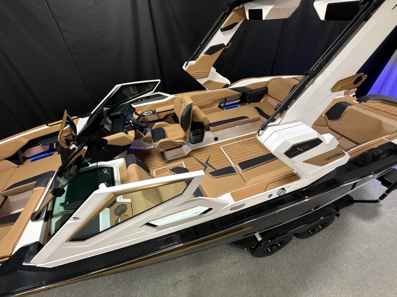 2026 Mastercraft X24 24.0 feet, Clearwater, Florida #6