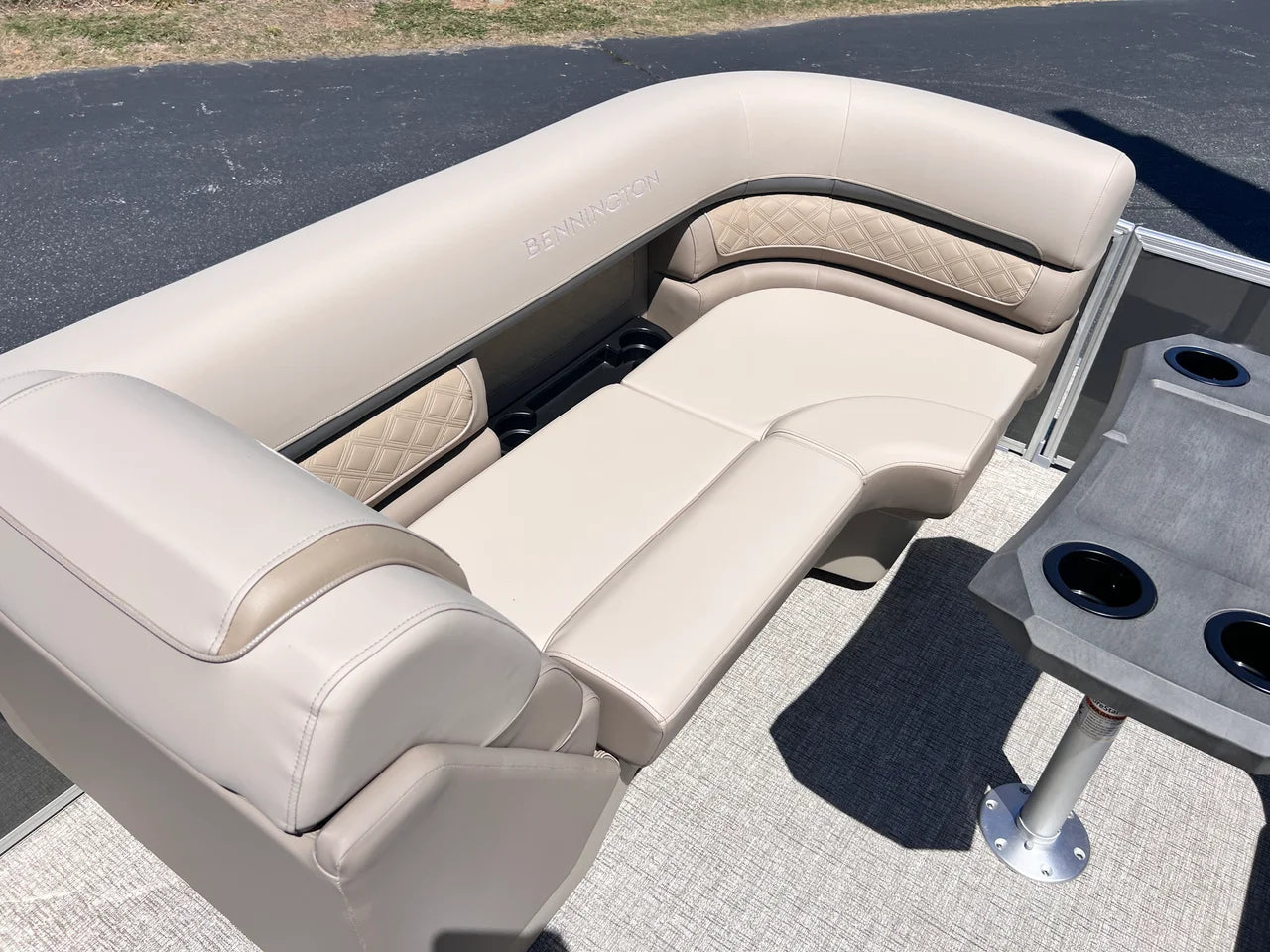 2026 Bennington 22 SSB LUXE 22.0 feet, Clearwater, Florida #15