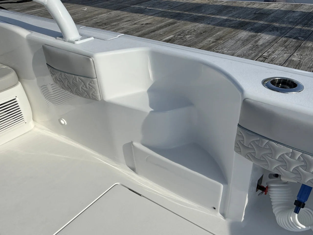 2026 Intrepid 41 Valor 41.0 feet, Clearwater, Florida #30