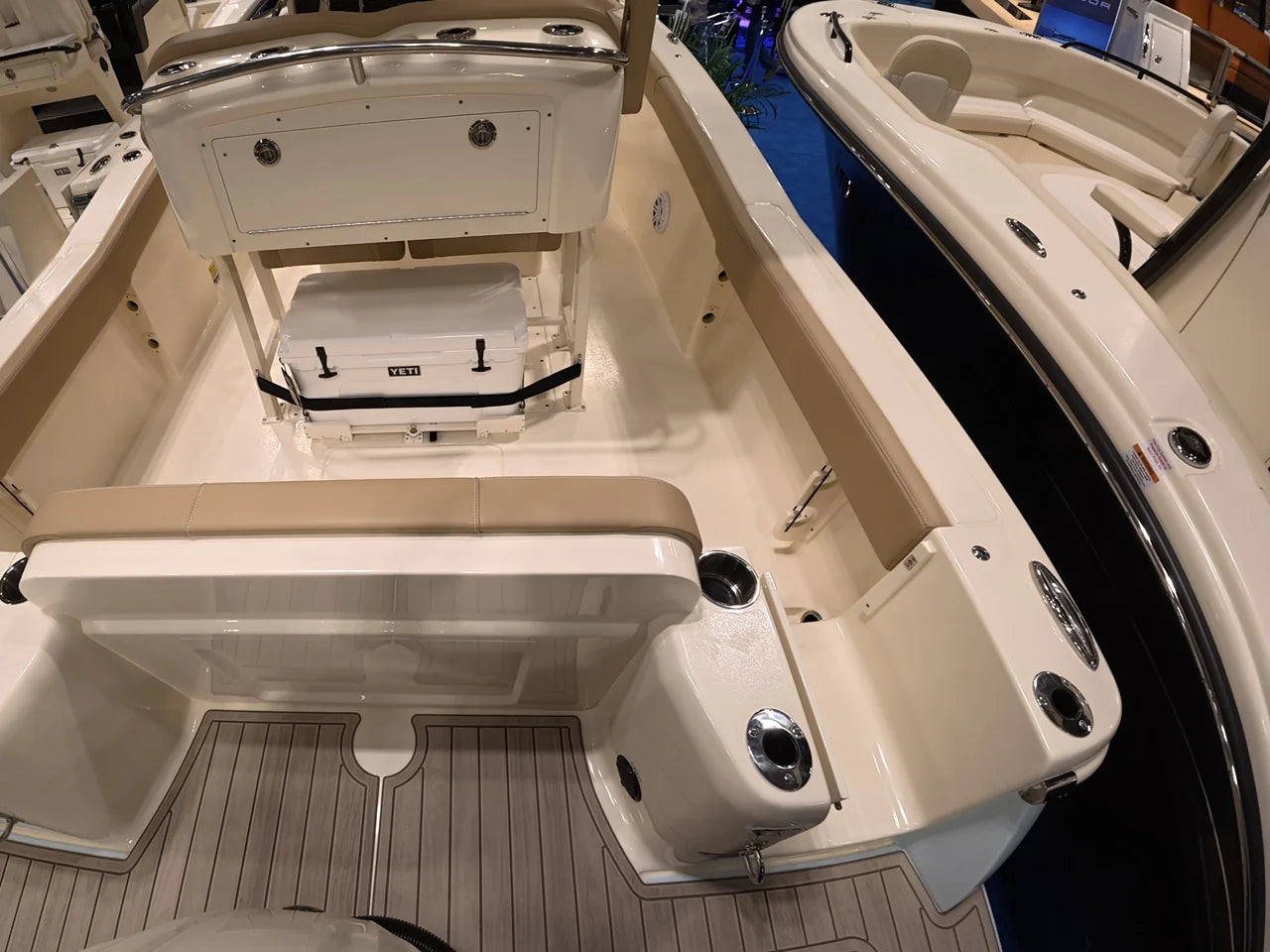 2026 Scout 240 XSF 24.0 feet, Clearwater, Florida #8