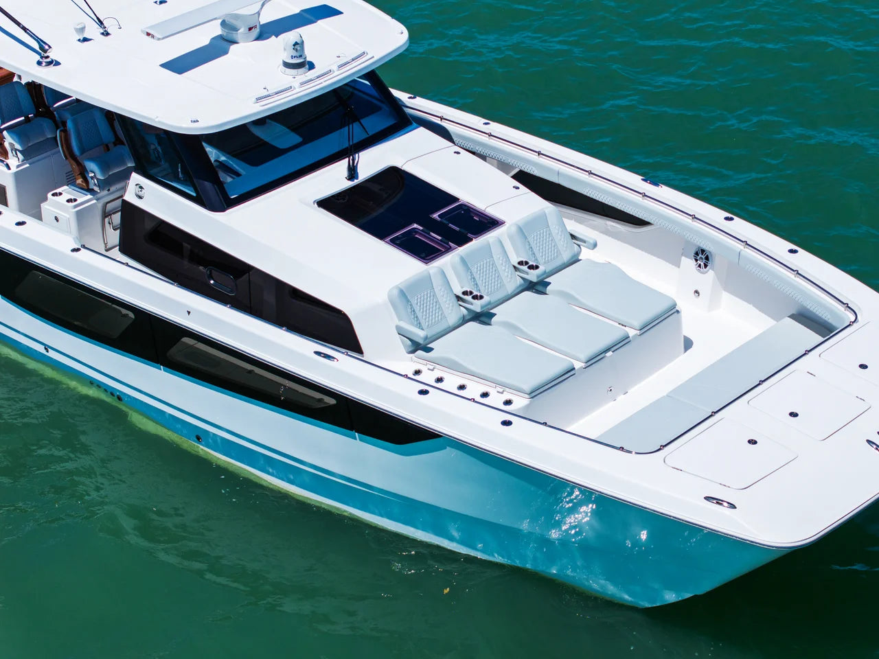 2026 Aquila 47 Molokai 47.0 feet, Clearwater, Florida #9