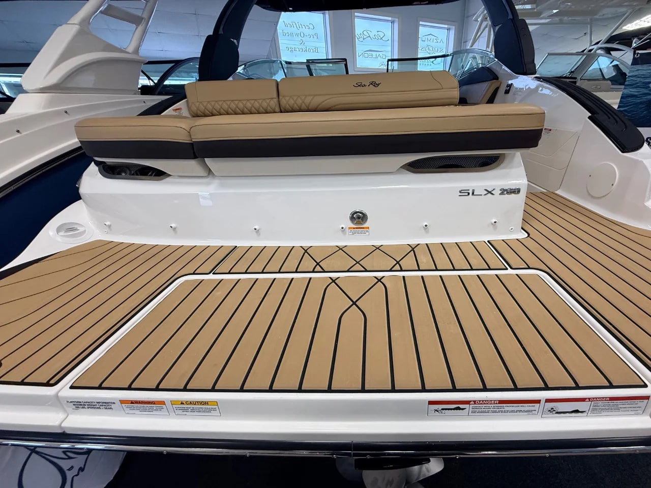 2026 Sea Ray SLX 260 26.0 feet, Clearwater, Florida #6