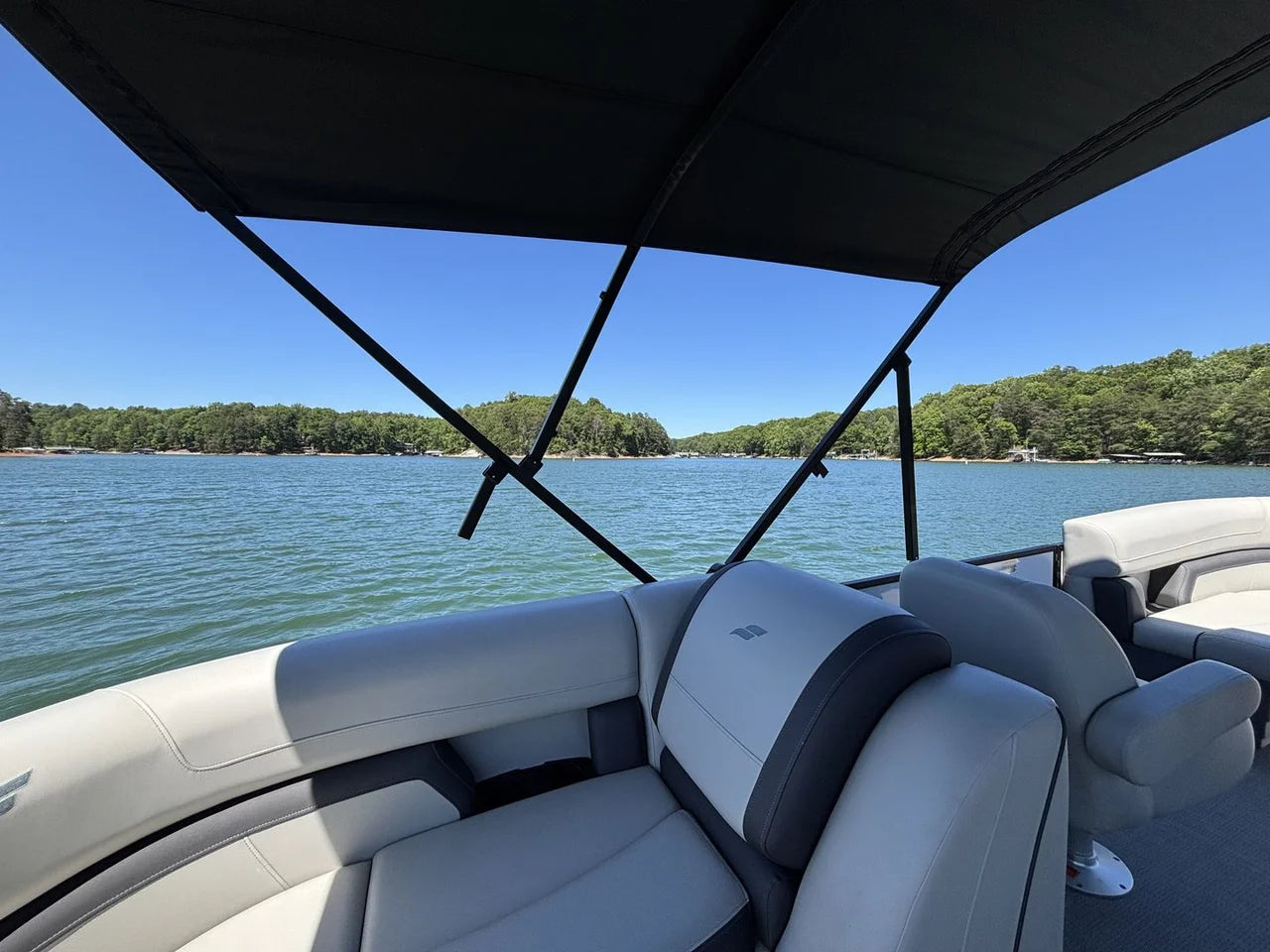 2025 Starcraft EXS 1 21.0 feet, Clearwater, Florida #21