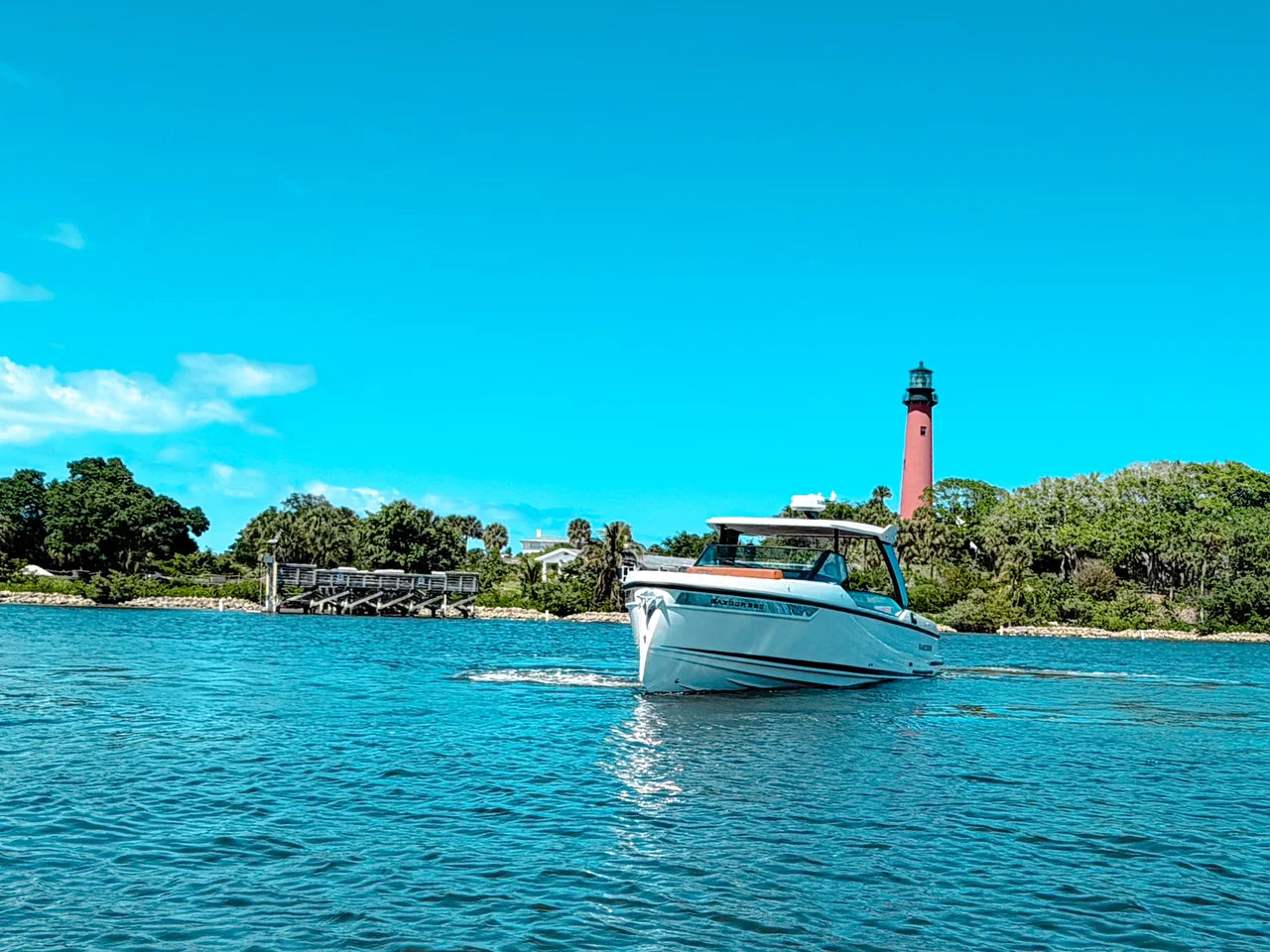 2026 Saxdor 320 GTO 32.0 feet, Clearwater, Florida #5