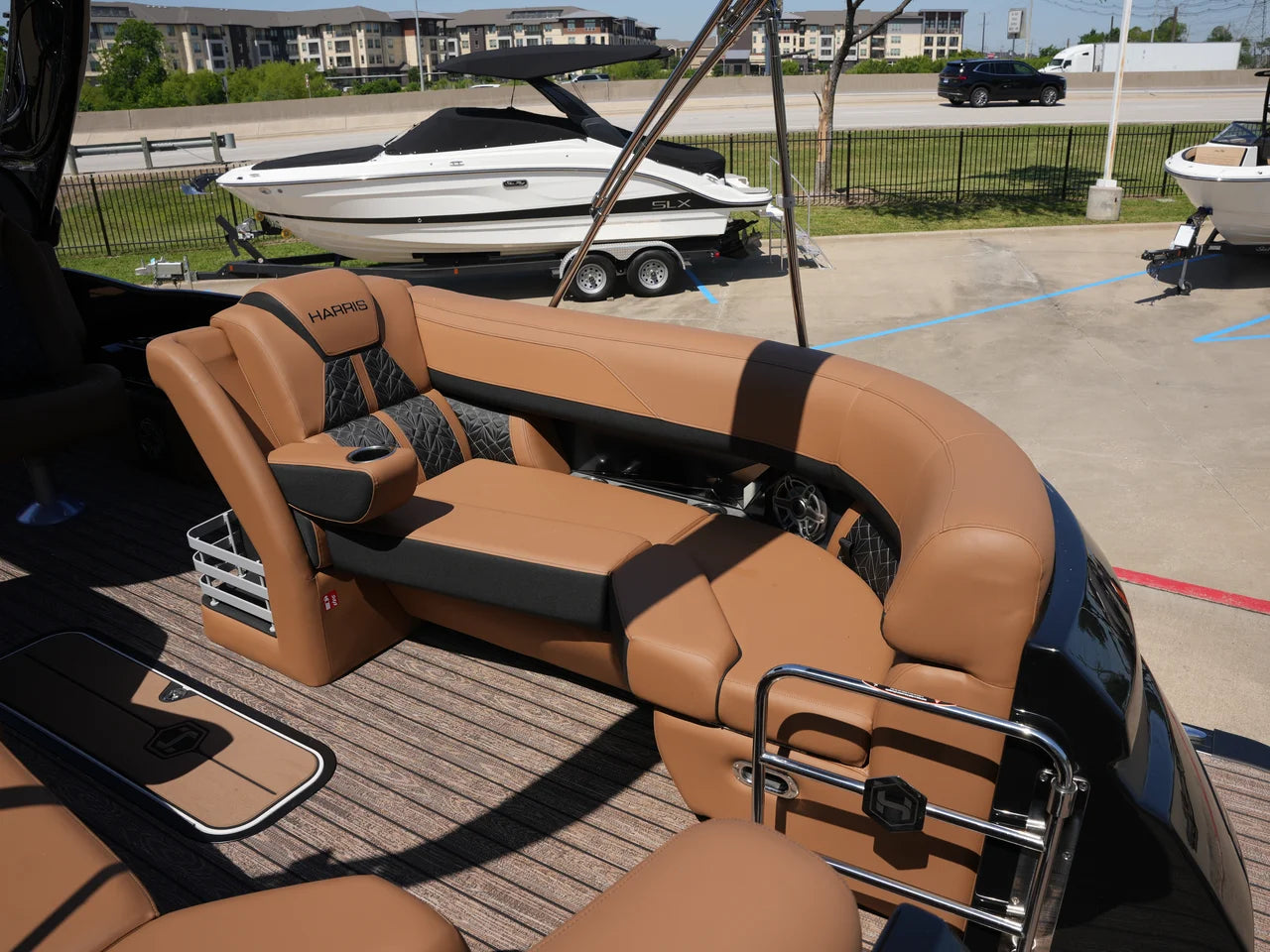 2026 Harris 230 Grand Mariner 23.0 feet, Clearwater, Florida #34