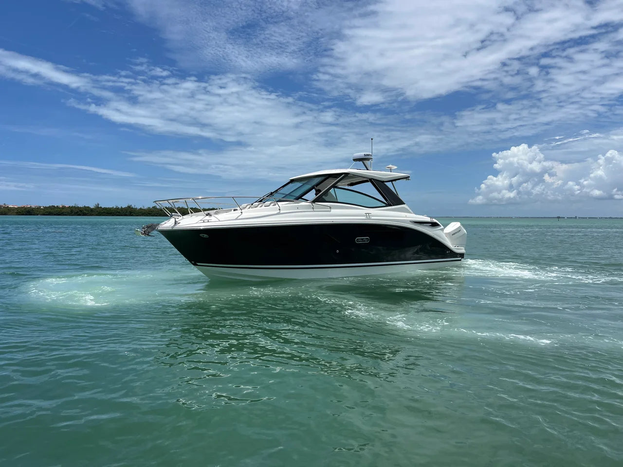 2026 Sea Ray Sundancer 320 Outboard 32.0 feet, Clearwater, Florida #11