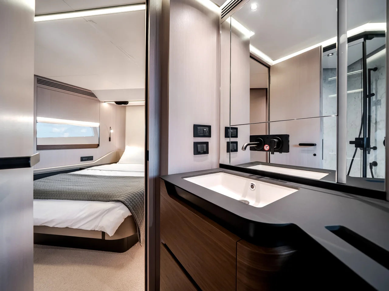 2026 Azimut S8 80.0 feet, Clearwater, Florida #19