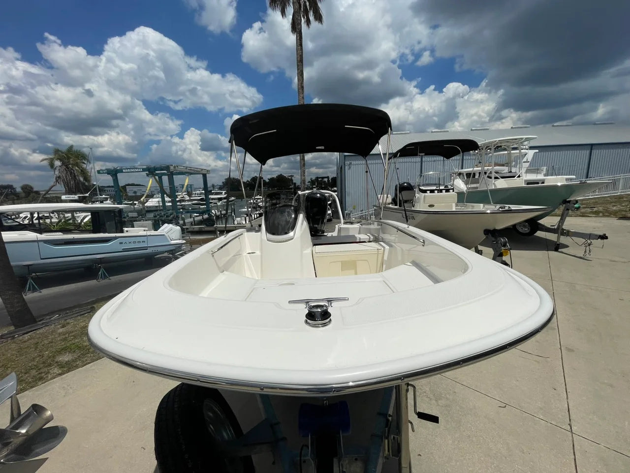 2026 Boston Whaler 160 Super Sport 16.0 feet, Clearwater, Florida #12