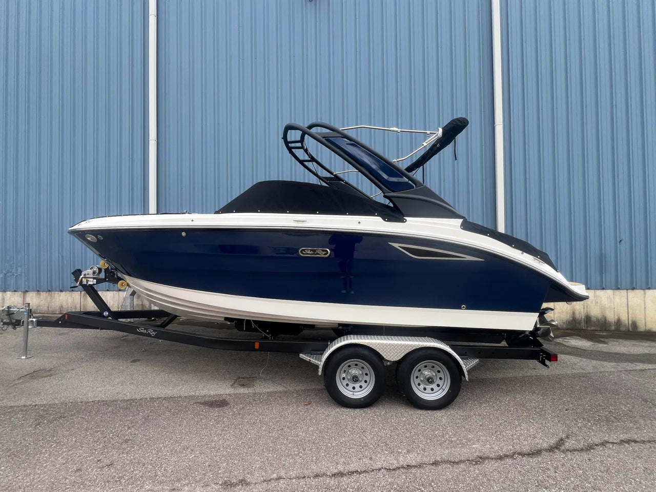 2026 Sea Ray SDX 230 23.0 feet, Clearwater, Florida #2