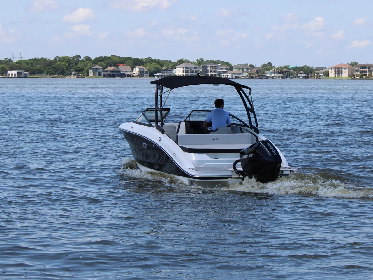 2026 Sea Ray SPX 210 Outboard 21.0 feet, Clearwater, Florida #3