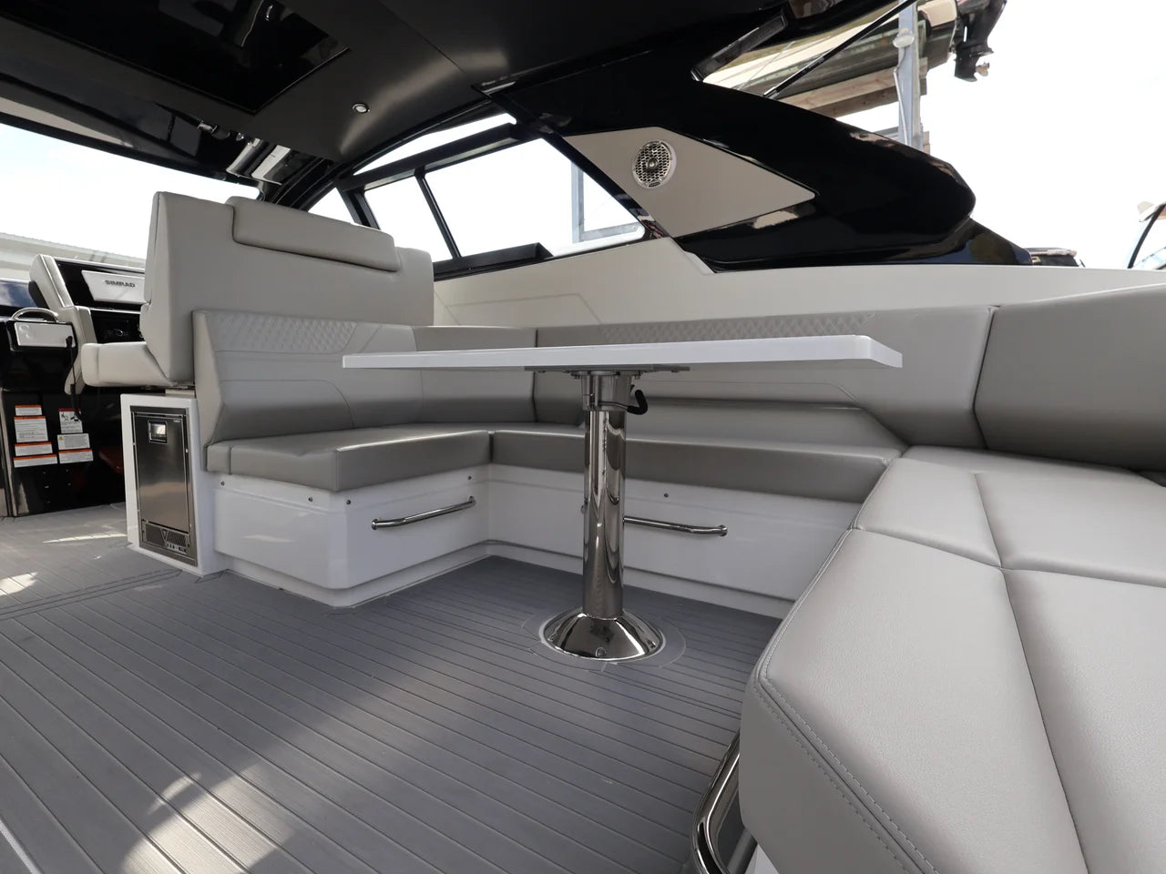 2026 Cruisers Yachts 42 GLS Outboard 42.0 feet, Clearwater, Florida #16