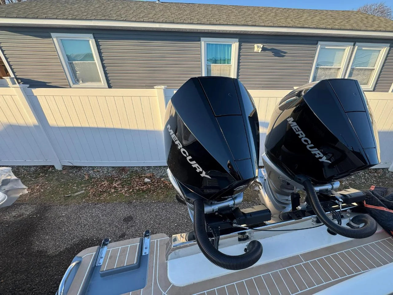 2026 Scout 215 Dorado 21.0 feet, Clearwater, Florida #8