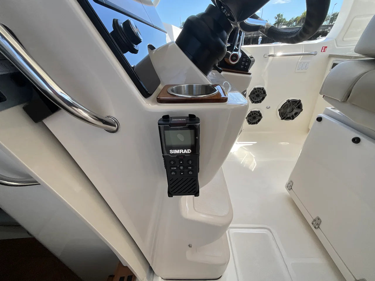 2026 Boston Whaler 350 Realm 35.0 feet, Clearwater, Florida #24
