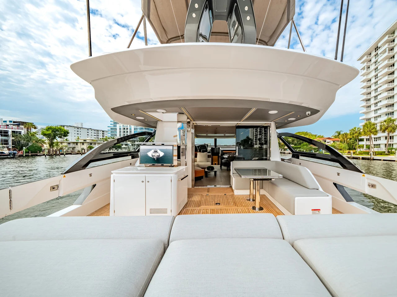 2026 Azimut S8 80.0 feet, Clearwater, Florida #65