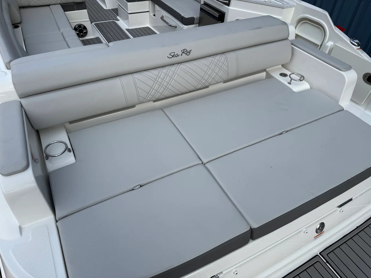 2026 Sea Ray SDX 290 29.0 feet, Clearwater, Florida #26