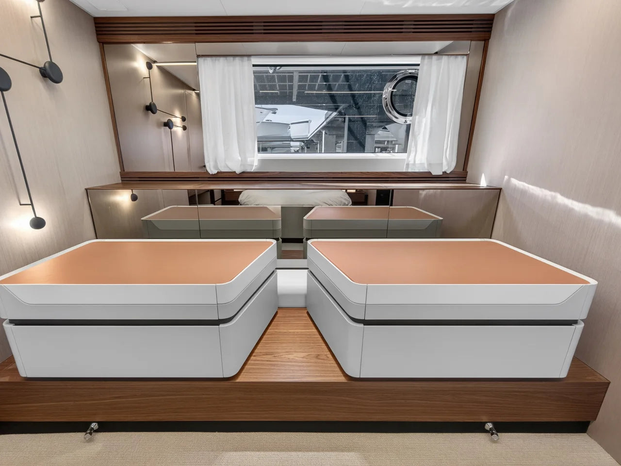 2026 Azimut S7 70.0 feet, Clearwater, Florida #78