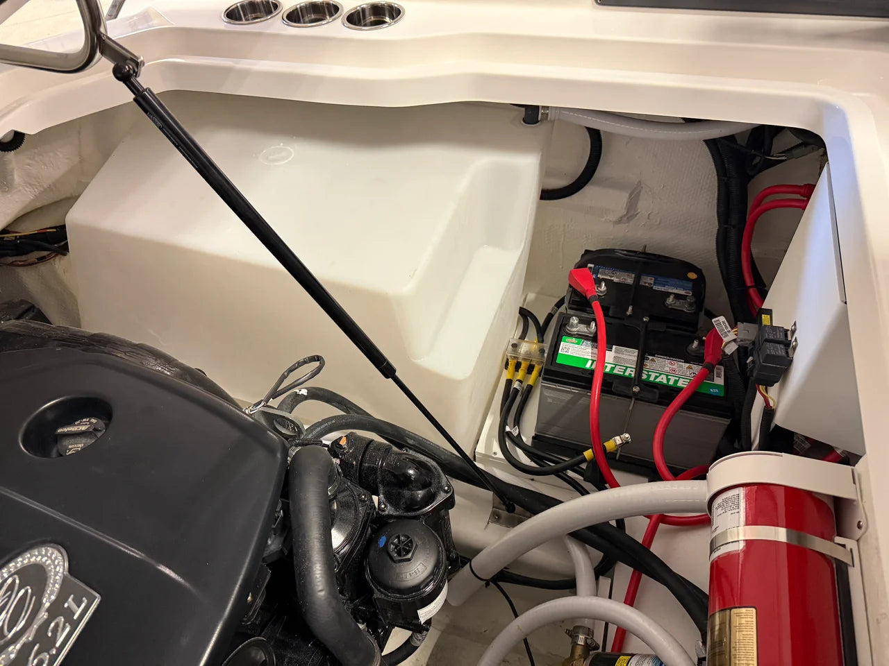 2026 Cobalt R6 SURF 26.0 feet, Clearwater, Florida #25