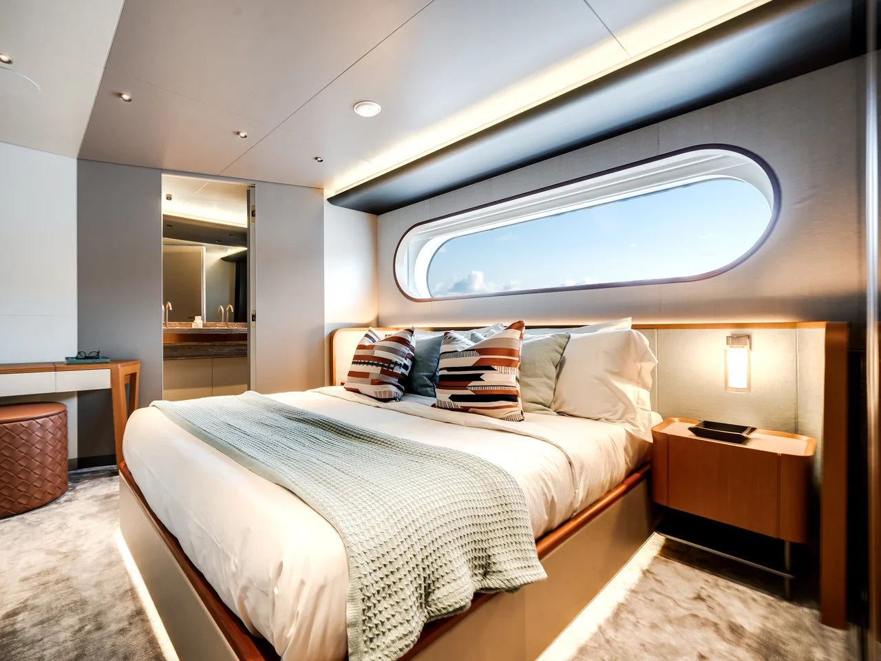 2026 Azimut Magellano 30M 95.0 feet, Clearwater, Florida #28